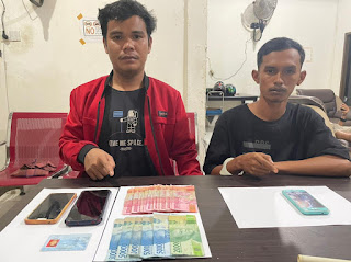 Jual 70 Ribu, Bongkar 62 Ribu