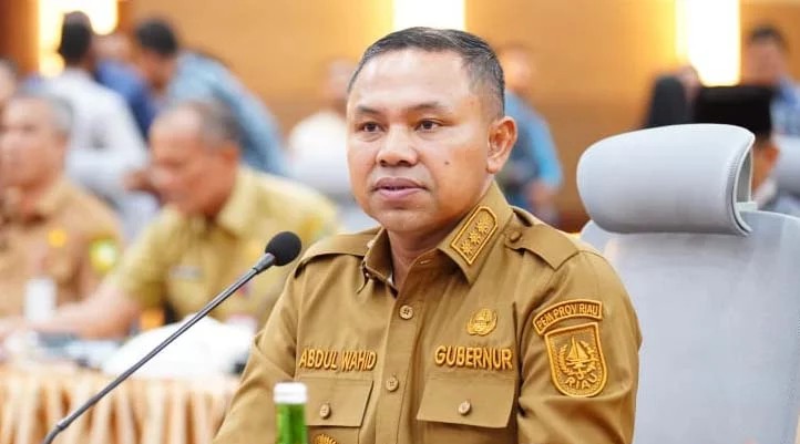 Kapolri Bersama Menteri LH dan Gubernur Riau Cek Karhutla di Dua Kabupaten
