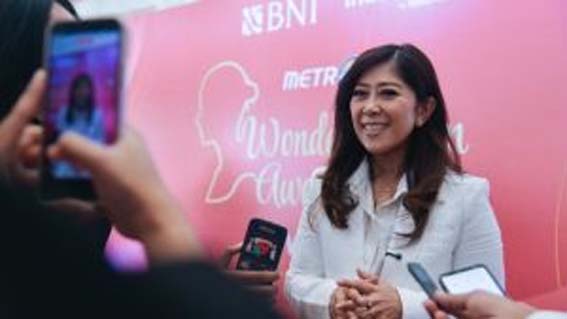 Lindungi Perempuan dan Anak, Pemerintah Blokir Akses AI Grok