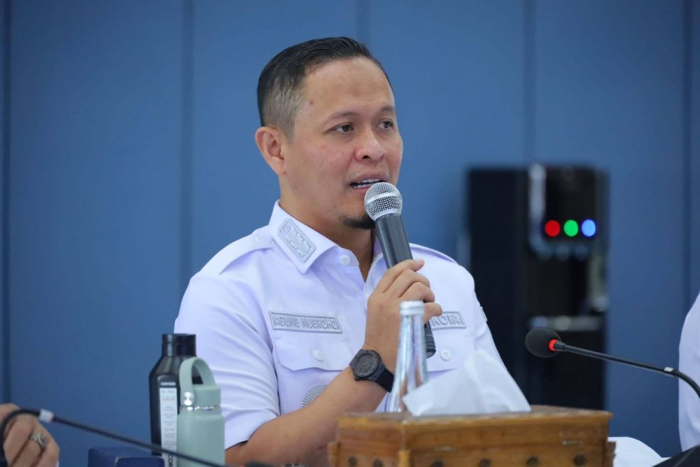 Pemko Pekanbaru Berdayakan Dua TPA