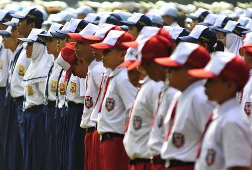 Pemko Pekanbaru Larang Perpisahan TK hingga SMP di Hotel