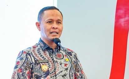 Wako Agung Luruskan Polemik STC, Pemko Tegaskan Keputusan Berdasarkan Hasil Konsultasi