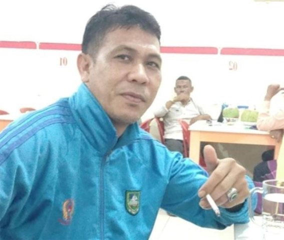 FWBS Desak Dinkes Bengkalis  Cepat Tanggap Atasi Lonjakan Kasus DBD