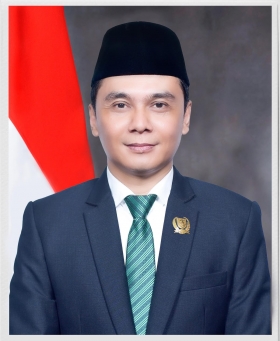 Anggota DPRD Bengkalis Asep Setiawan Minta Pertamina Segera Follow Up Surat Masjid Al Quro: